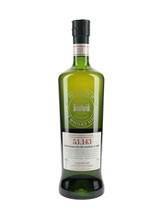 SMWS 53.143 Sea Breezes Over The Machair At Night