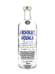 Absolut Vodka