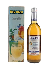 Ricard 45 Bottled 1970s 100cl / 45%