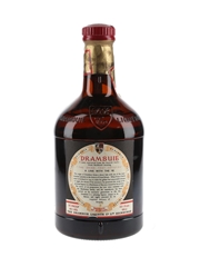 Drambuie Liqueur Bottled 1970s-1980s 68cl / 40%
