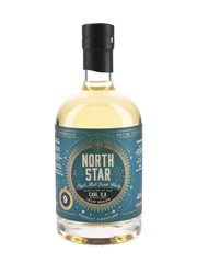 Caol Ila 2009 9 Year Old Bottled 2019 - North Star 70cl / 51.8%