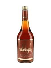 Hallelujah Brandy Liqueur