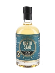 Caol Ila 2009 9 Year Old Bottled 2019 - North Star 70cl / 51.8%