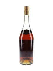 Philippe De Castaigne Fine Pale Cognac Bottled 1980s - 1990s 68.1cl / 40%