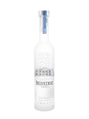 Belvedere Vodka  20cl / 40%