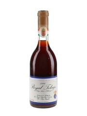 Tokaji Royal 1996 Tokaji Aszu