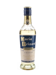 Marie Brizard Anisette Bottled 1960s-1970s 34.1cl / 44%