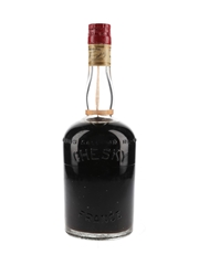 Fremy Fils Chesky Bottled 1950s-1960s 75cl / 26.2%