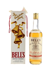 Bell's Extra Special Bottled 1970s - Ghirlanda 75cl / 43%