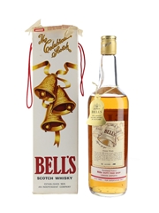 Bell's Extra Special Bottled 1970s - Ghirlanda 75cl / 43%