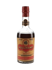 Hulstkamp Bottled 1950s-1960s 35cl / 30.2%