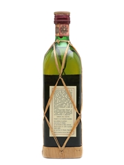 Stock Jamaica Rum Bottled 1960s 75cl / 45%