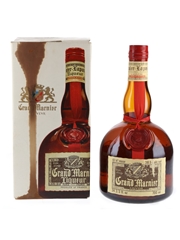 Grand Marnier Cordon Rouge