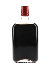 James Hawker's Sloe Gin Bottled 1960s 34cl / 25%