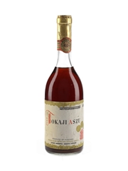 Monimpex Tokaji Aszu 1964  50cl