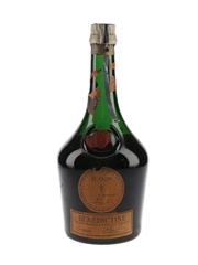 Benedictine DOM Bottled 1960s 75cl / 41.7%