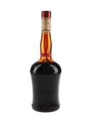 Cherry Marnier Bottled 1960s 75cl / 24.7%