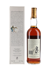 Macallan 1973 18 Year Old Bottled 1991 - Giovinetti 75cl / 43%