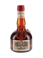 Grand Marnier Cordon Rouge