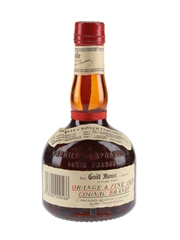 Grand Marnier Cordon Rouge Bottled 1980s-1990s 35cl / 38.5%