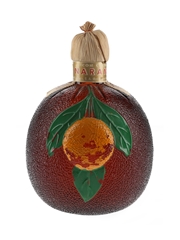 Mollfulleda Licor Crema de Naranja Bottled 1950s 70cl