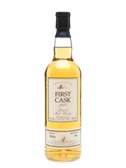 Dailuaine 1975 27 Year Old First Cask 70cl / 40%