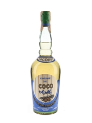 Morey Creme De Coco  70cl