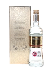 Russian Standard Gold Label  70cl / 40%