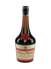 Engelhard Cherry Doublo Bottled 1960s-1970s 75cl / 17%