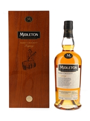 Midleton Barry Crockett Legacy  70cl / 46%