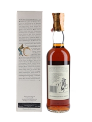 Macallan 1976 18 Year Old Bottled 1994 - Giovinetti 70cl / 43%