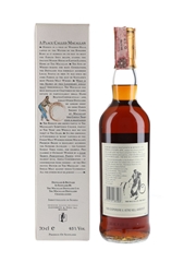 Macallan 1975 18 Year Old Bottled 1993 - Giovinetti 70cl / 43%