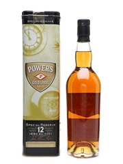 Powers Gold Label 12 Year Old 70cl / 40%