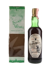 Glen Avon 15 Year Old Bottled 1980s - Sestante 75cl / 57%
