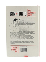 The Complete Guide Gin & Tonic For the Perfect Mix  