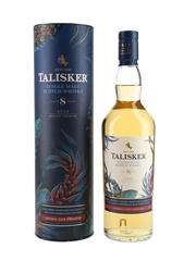 Talisker 8 Year Old