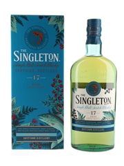 Singleton Of Dufftown 17 Year Old