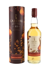 Cardhu 11 Year Old