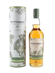 Pittyvaich 1989 30 Year Old Special Releases 2020 70cl / 50.8%