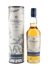 Dalwhinnie 1989 30 Year Old