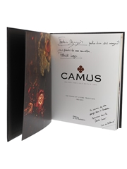 Camus 150 Years of Tradition 1863-2013  