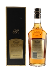Famous Grouse 12 Year Old Gold Reserve  70cl / 40%
