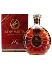 Remy Martin XO Special Bottled 1990s - Large Format 150cl / 40%