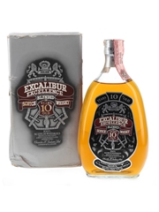 Excalibur Excellence 10 Year Old Bottled 1980s 75cl / 43%