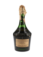 Benedictine DOM Bottled 1950s-1960s 70cl / 41.7%