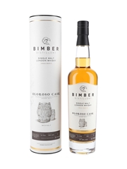 Bimber Small Batch Oloroso Cask