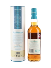 Glendronach 14 Year Old Virgin Oak Finish Bottled 2016 70cl / 46%