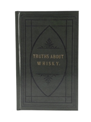 Truths About Whisky Teeling Whiskey Company Facsimile Edition 2016 