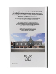 Truths About Whisky Teeling Whiskey Company Facsimile Edition 2016 