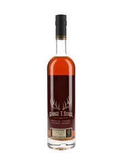 George T Stagg 2019 Release